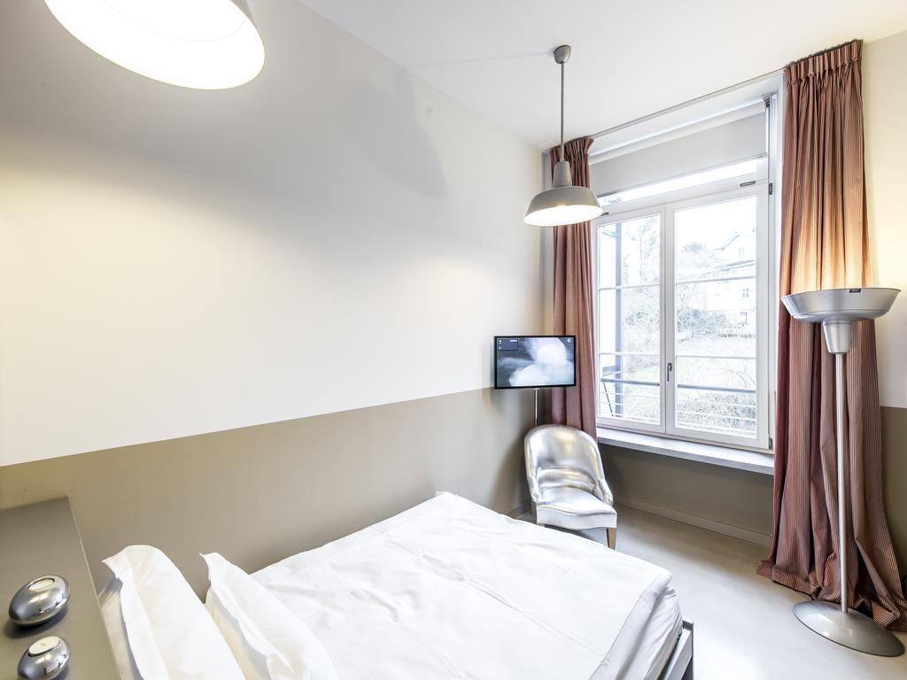 Lofthotel Walensee Мург Номер фото