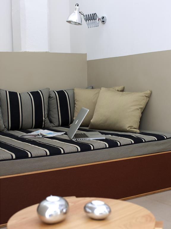 Lofthotel Walensee Мург Номер фото