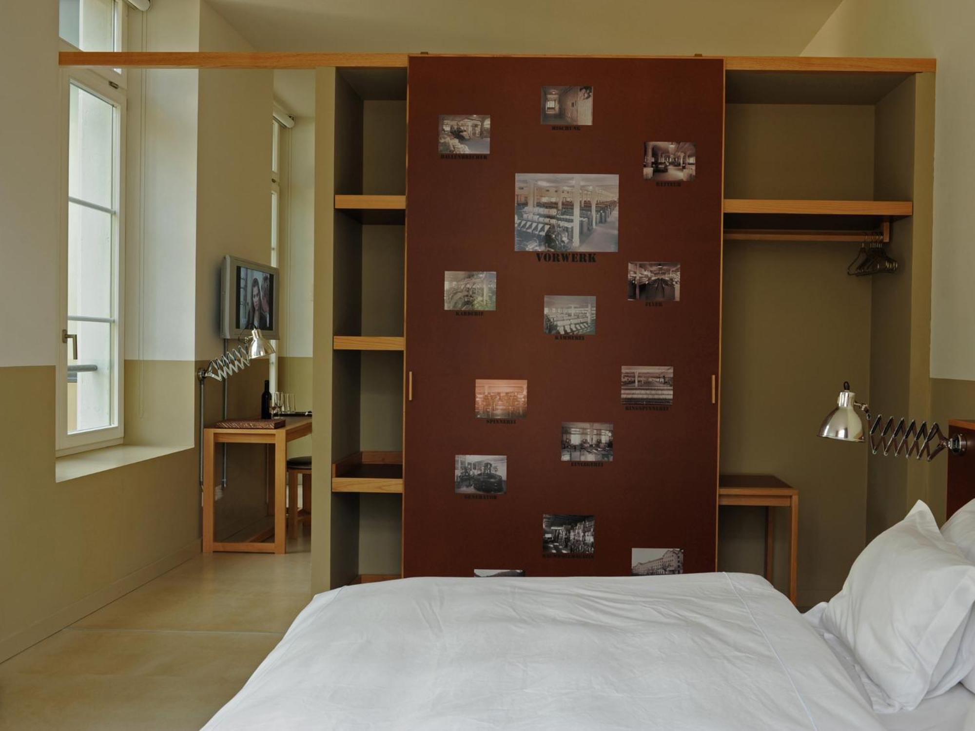 Lofthotel Walensee Мург Экстерьер фото